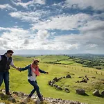 Loughcrew Glamping Oldcastle