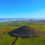 Loughcrew Glamping *