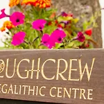 Luxury tent Loughcrew Glamping Oldcastle
