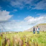 Loughcrew Glamping 럭셔리텐트