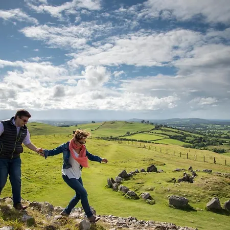 Loughcrew Glamping Oldcastle