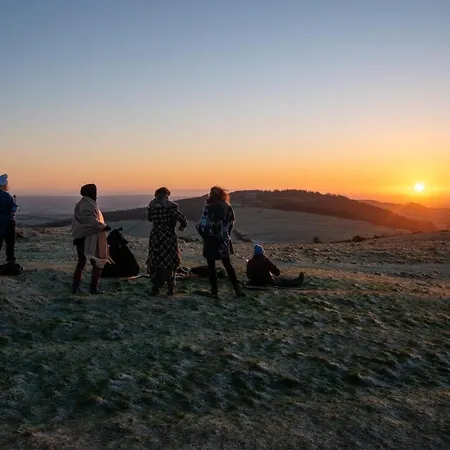 Loughcrew Glamping ラグジュアリーテント Oldcastle