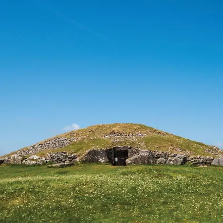 Loughcrew Glamping Oldcastle