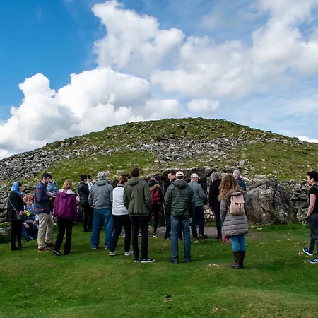 Loughcrew Glamping * Oldcastle