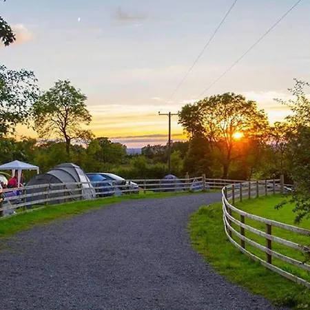 Loughcrew Glamping * Oldcastle