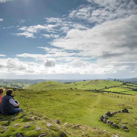 Loughcrew Glamping * Oldcastle