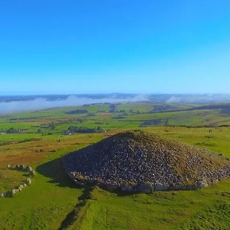 Loughcrew Glamping *