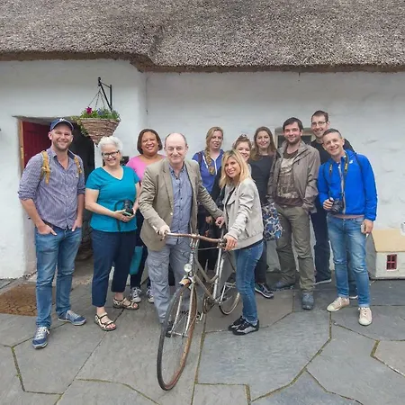 Loughcrew Glamping 럭셔리텐트
