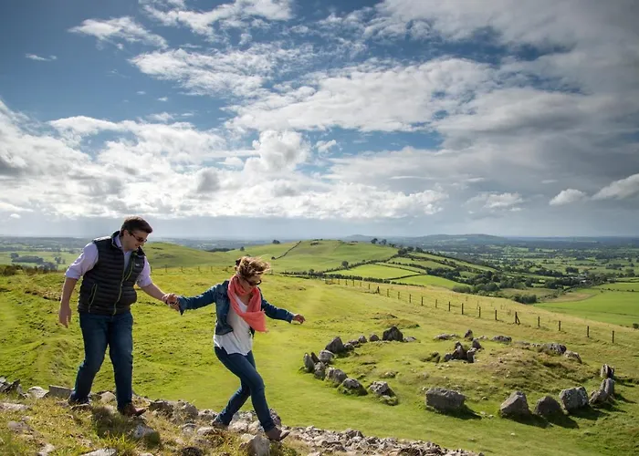 Loughcrew Glamping Oldcastle
