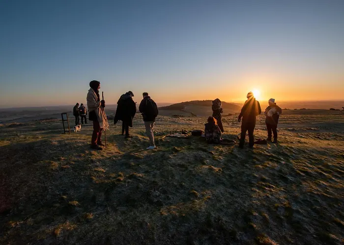 Loughcrew Glamping *