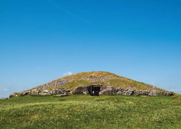 Loughcrew Glamping Oldcastle