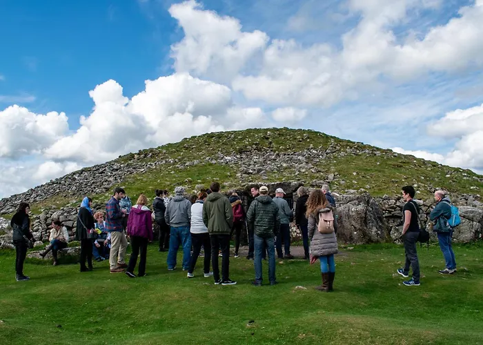 Loughcrew Glamping * Oldcastle