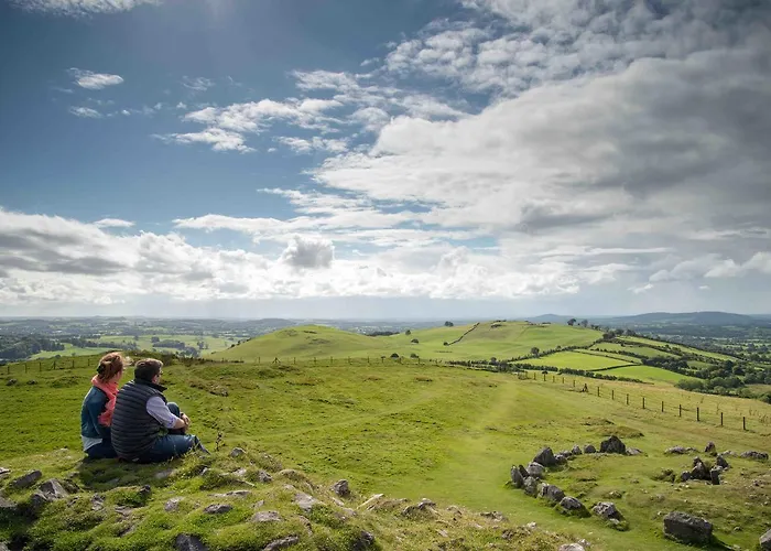 Loughcrew Glamping * Oldcastle