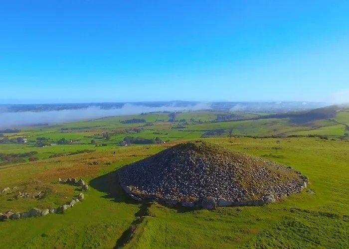 Loughcrew Glamping *