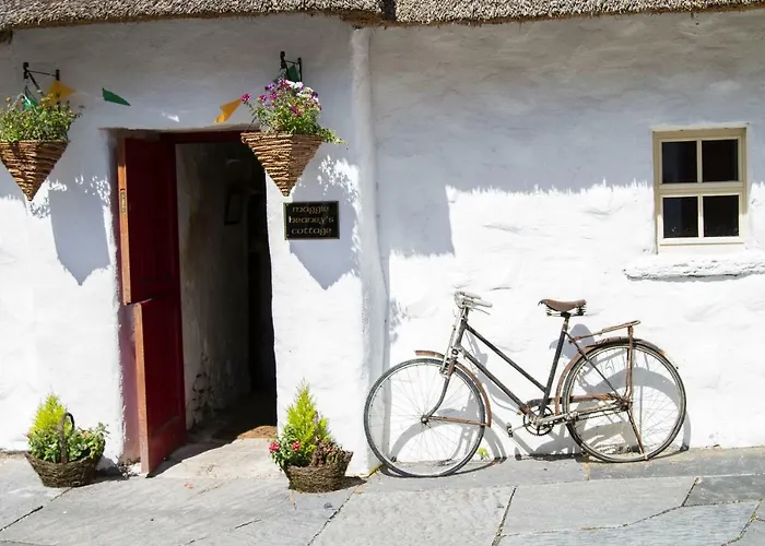 Loughcrew Glamping Oldcastle